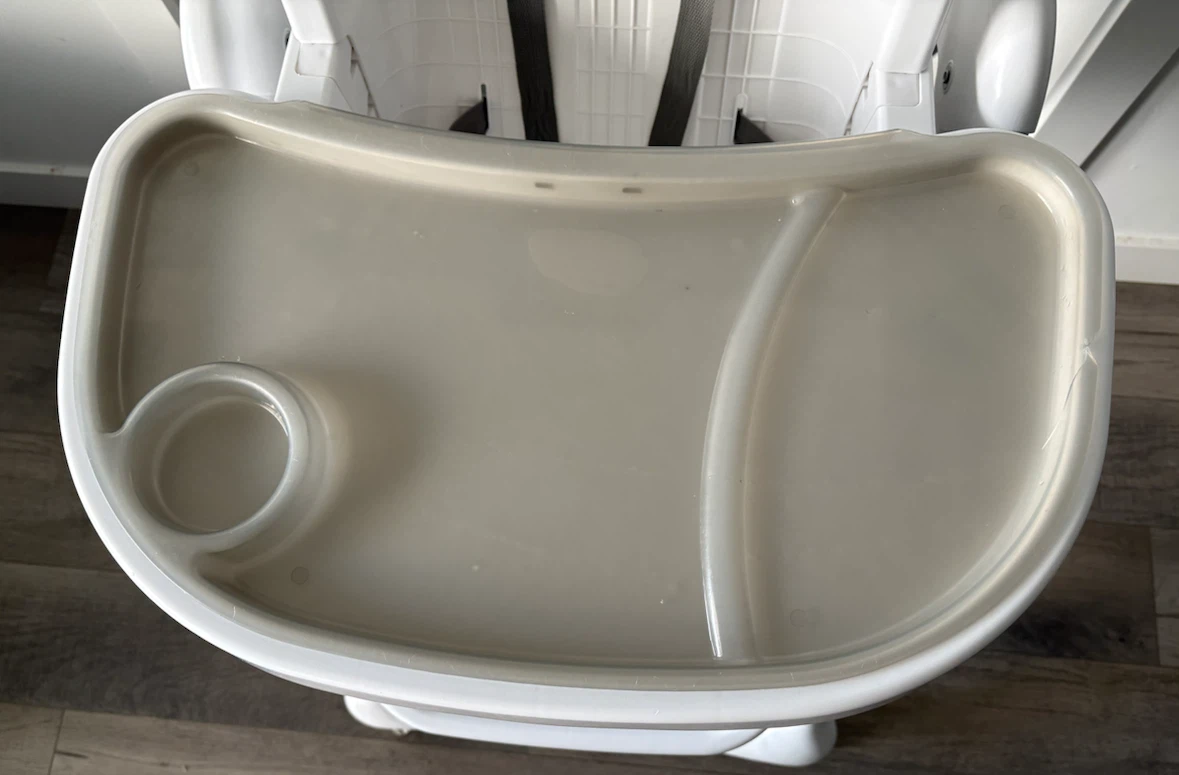 Baby High Chair - photo 5