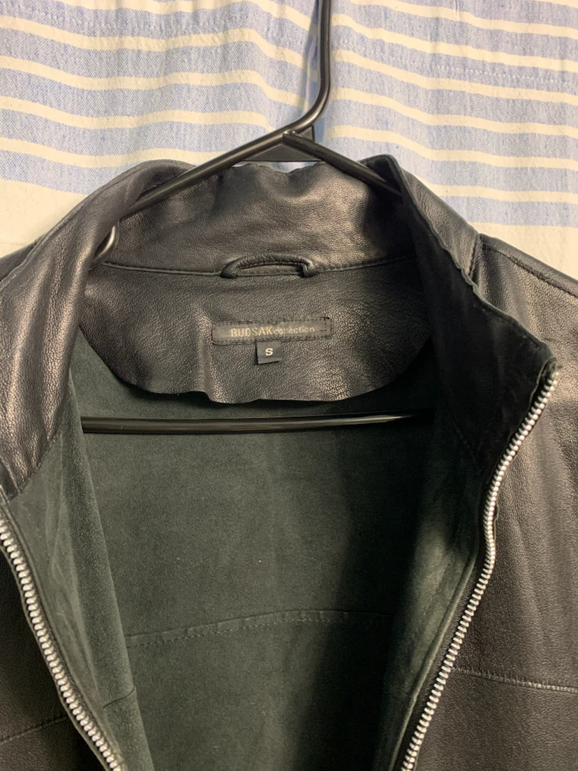 Rudsak Steven Men's Leather Jacket - photo 3