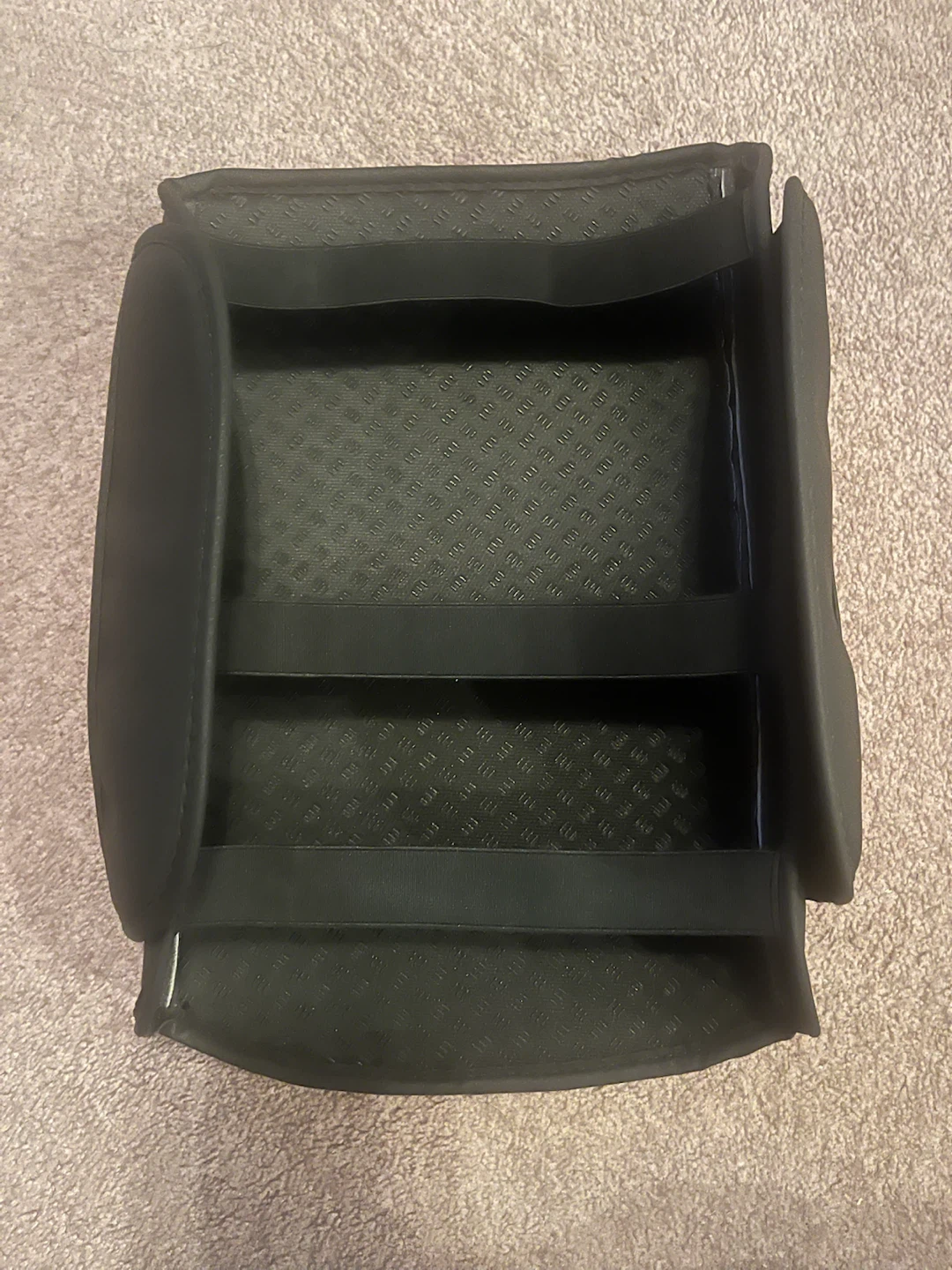 JEEP CONSOLE COVER - photo 3