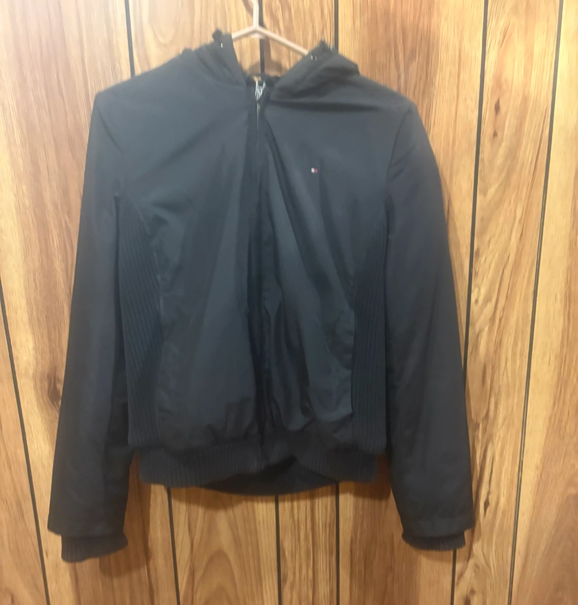 Tommy Hilfiger fall jacket (New) (Medium)
