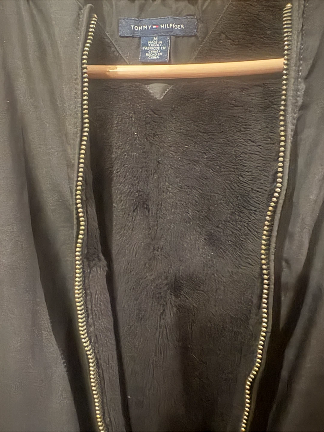 Tommy Hilfiger fall jacket (New) (Medium) - photo 4