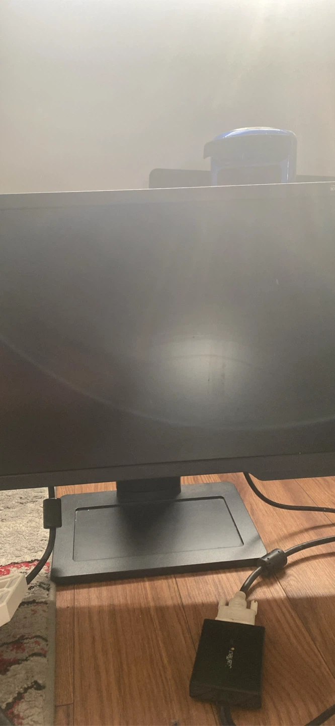 Gaming setup(PC,MONITOR,KEYBOARD,MOUSE&MOUSEPAD) - photo 3