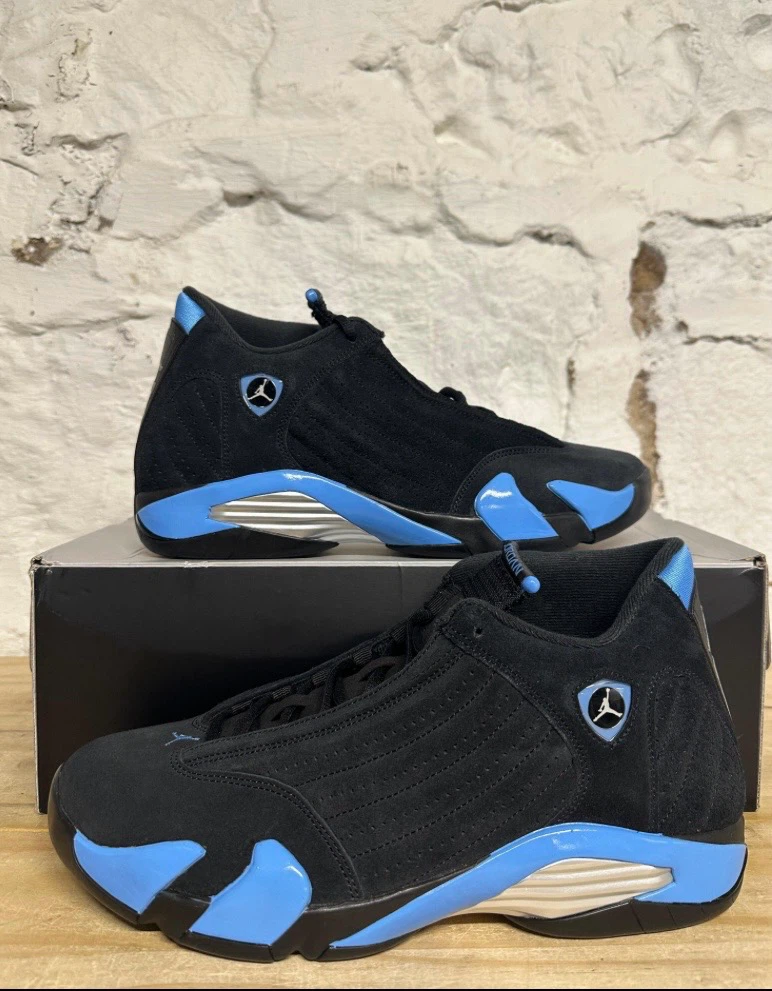 Jordan retro 14 BNIB