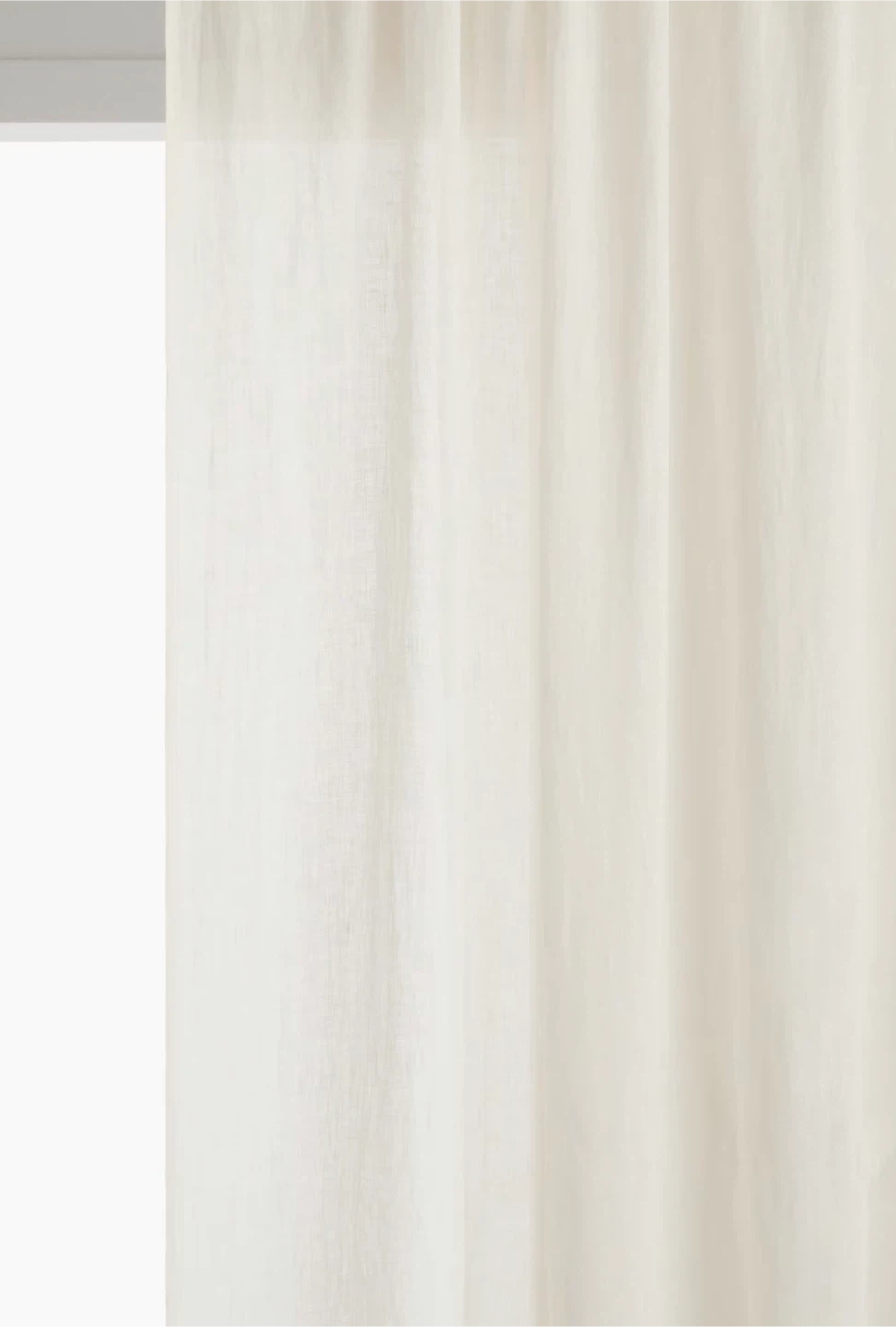 Premium Linen Curtains - photo 2