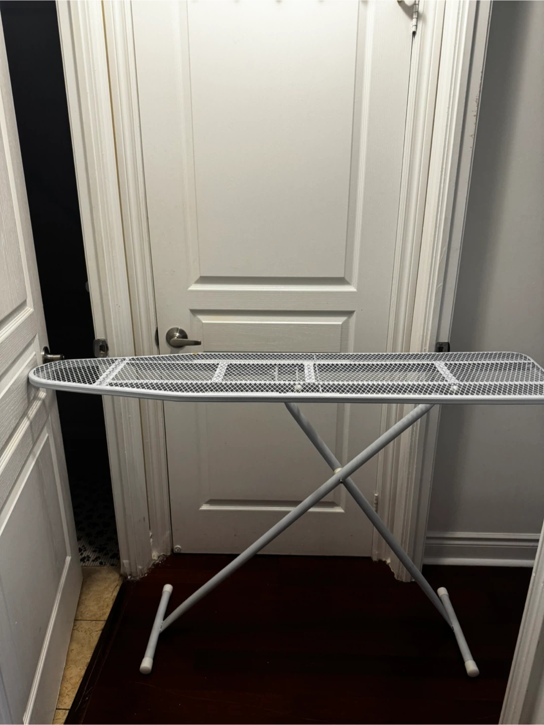 Metal Ironing Board - photo 2