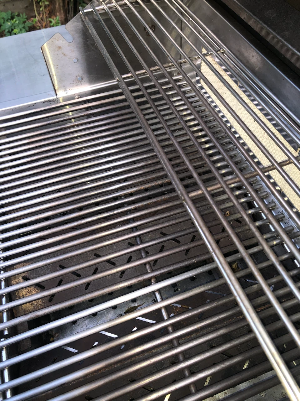 Jackson Grills Stainless Steel BBQ - photo 2