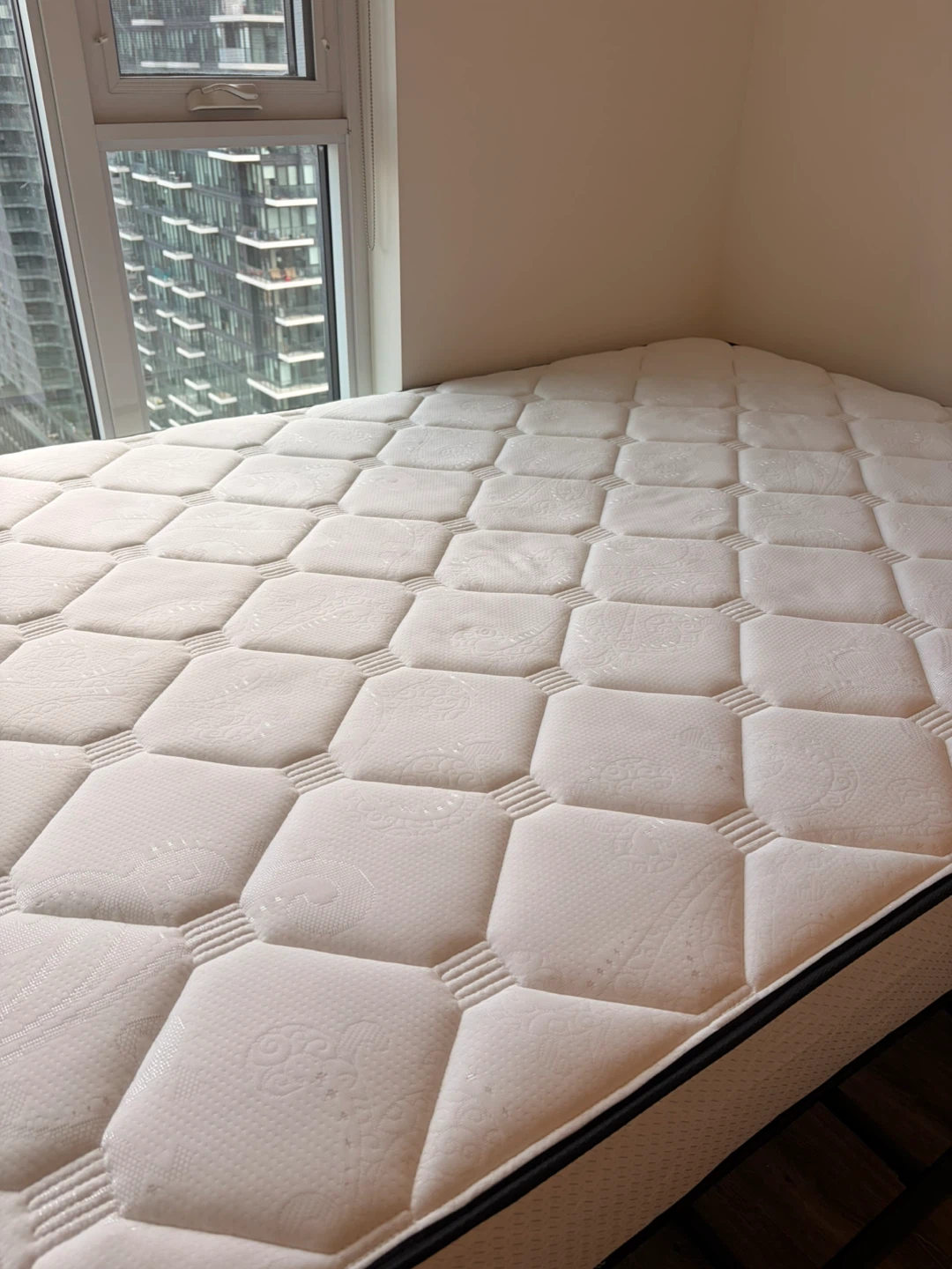 Queen Firm Mattress - photo 2