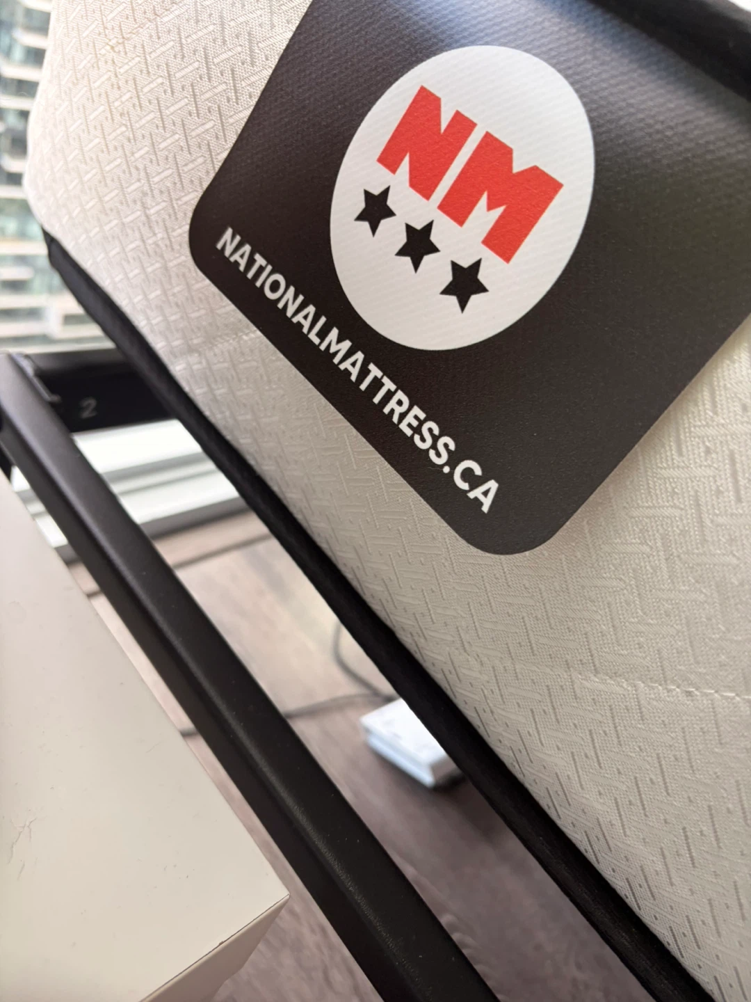Queen Firm Mattress - photo 3
