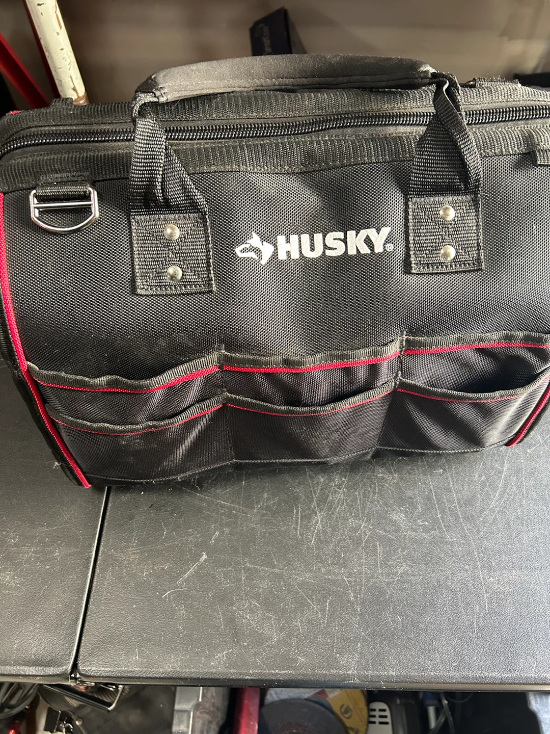 Husky Tool Bag - photo 3