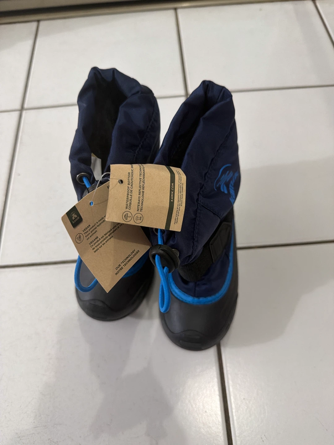 Kamik Winter Boots - photo 2