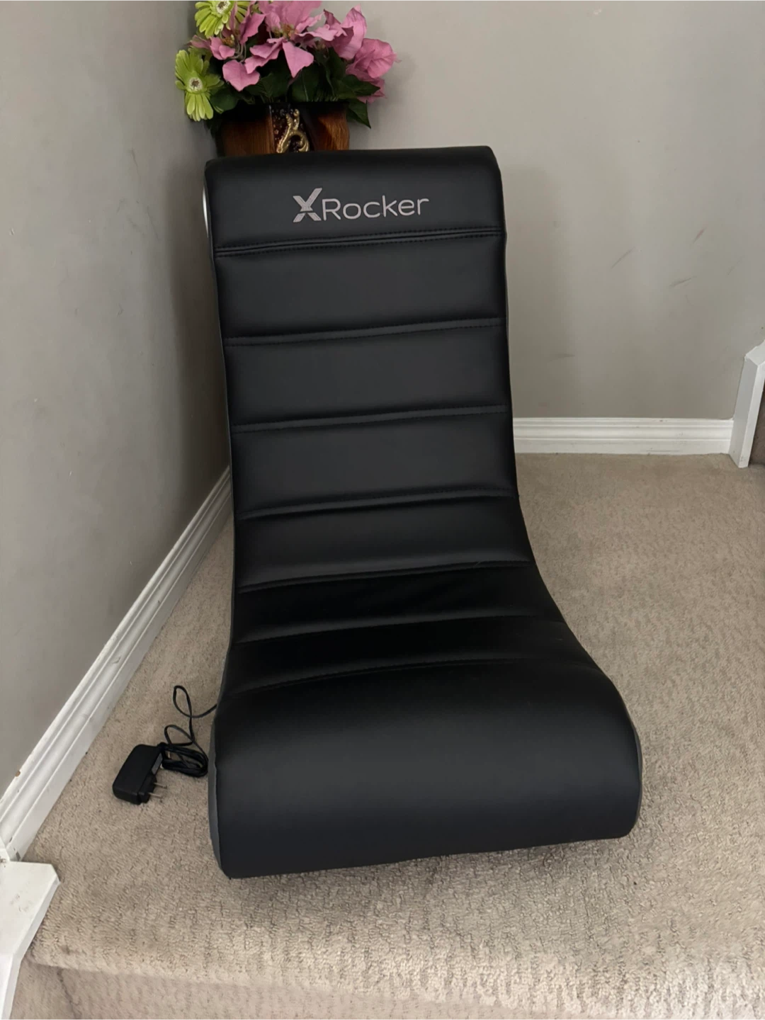 X-Rocker Gaming Chair