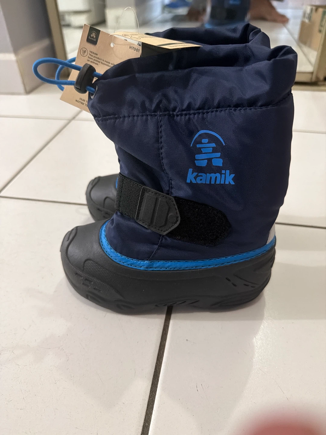 Kamik Winter Boots - photo 3