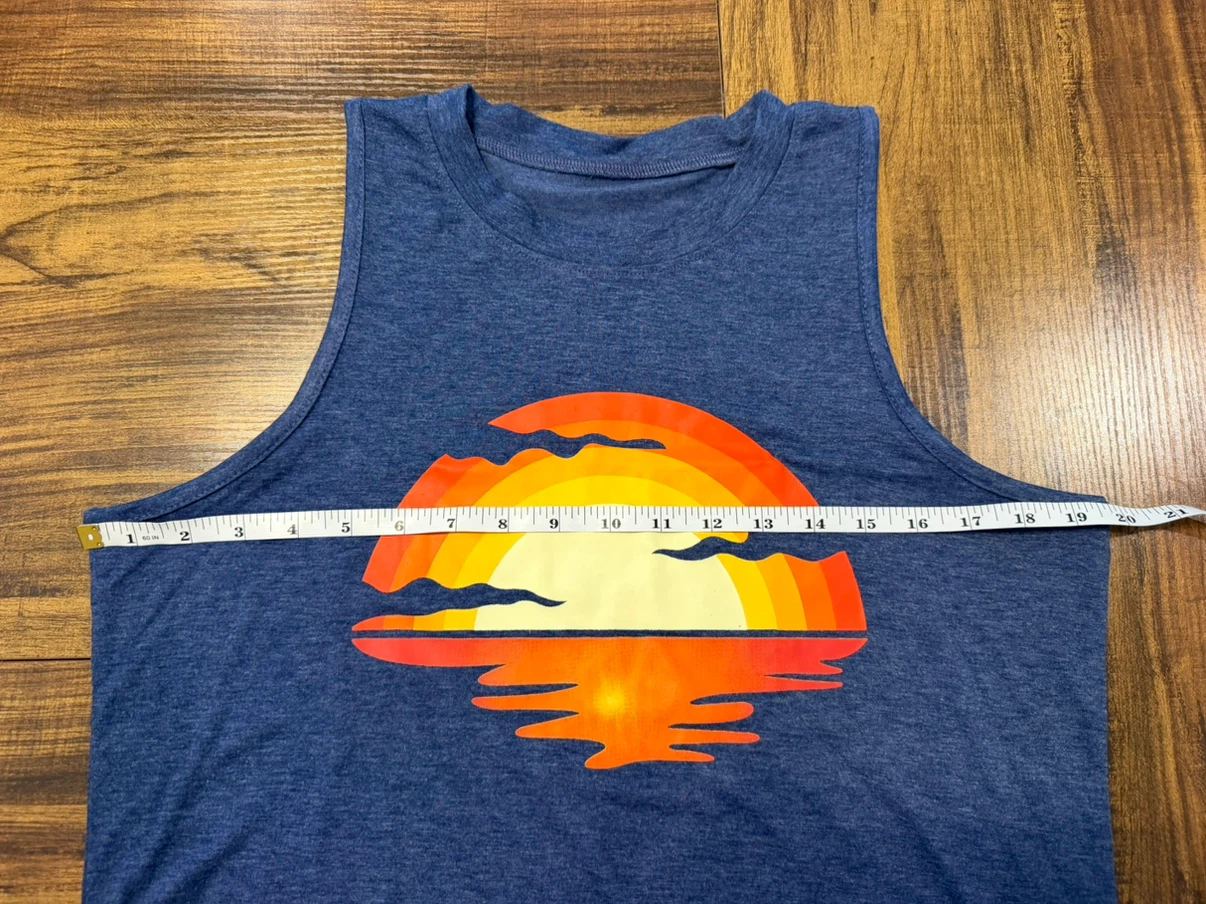 Women’s Size Large summer clothes - photo 4