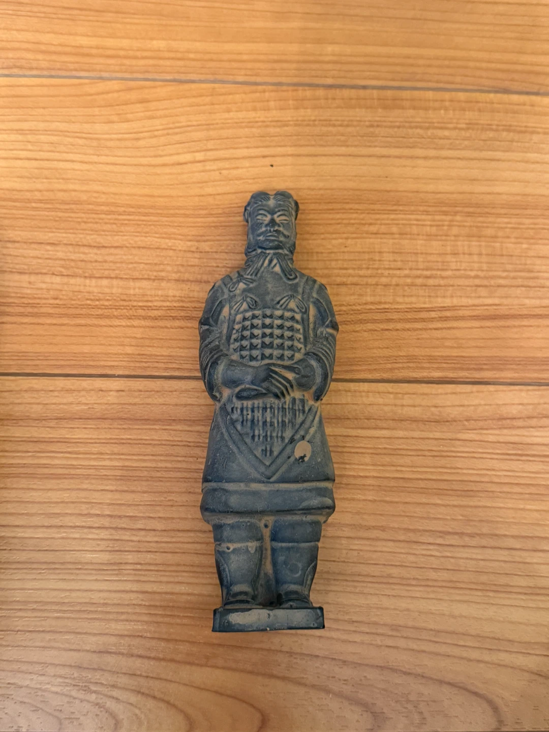 Terracotta Warrior Statue - photo 2