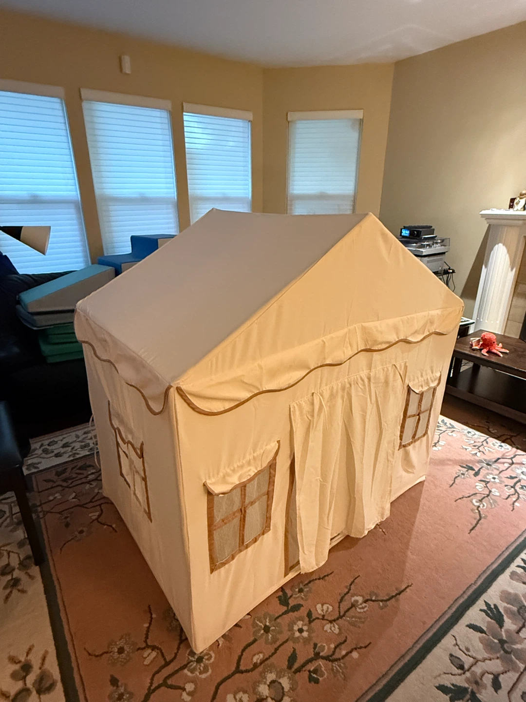 Besrey Kids Play Tent