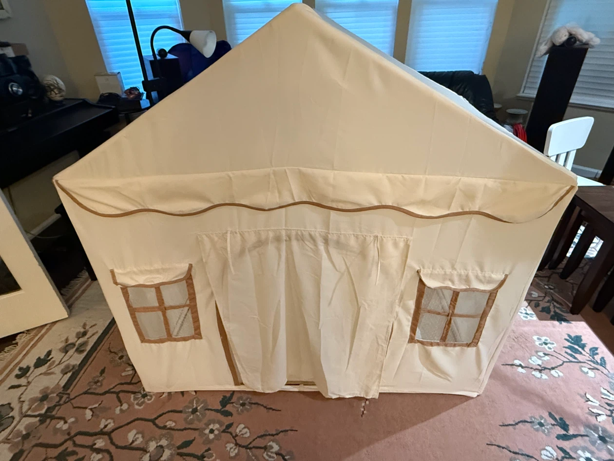 Besrey Kids Play Tent - photo 2