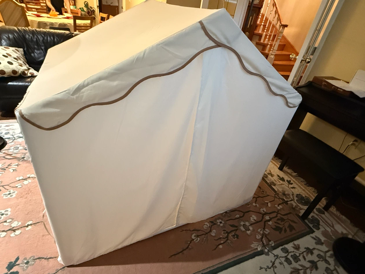 Besrey Kids Play Tent - photo 3