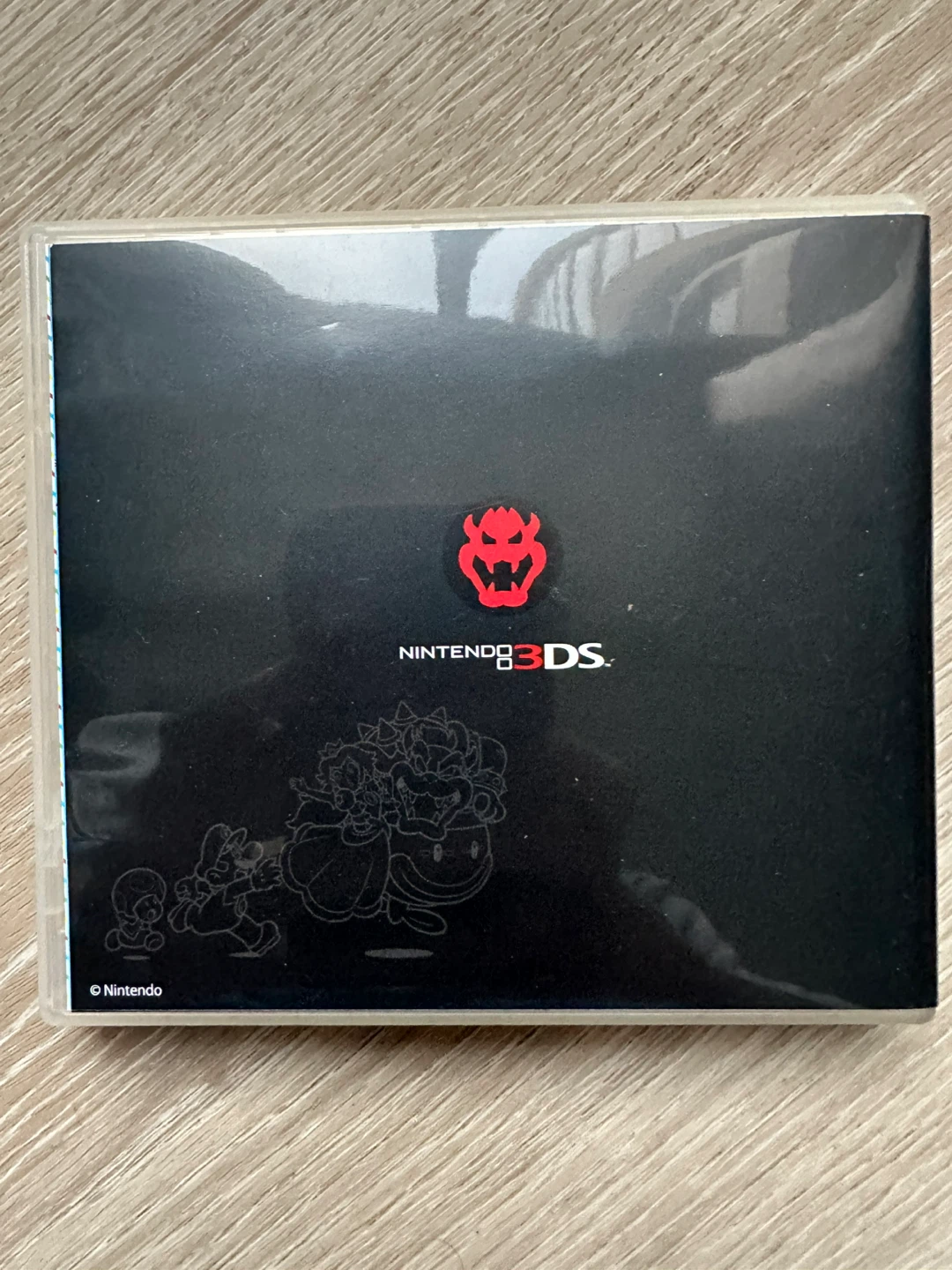 Nintendo 3DS Card Case 18 - photo 2