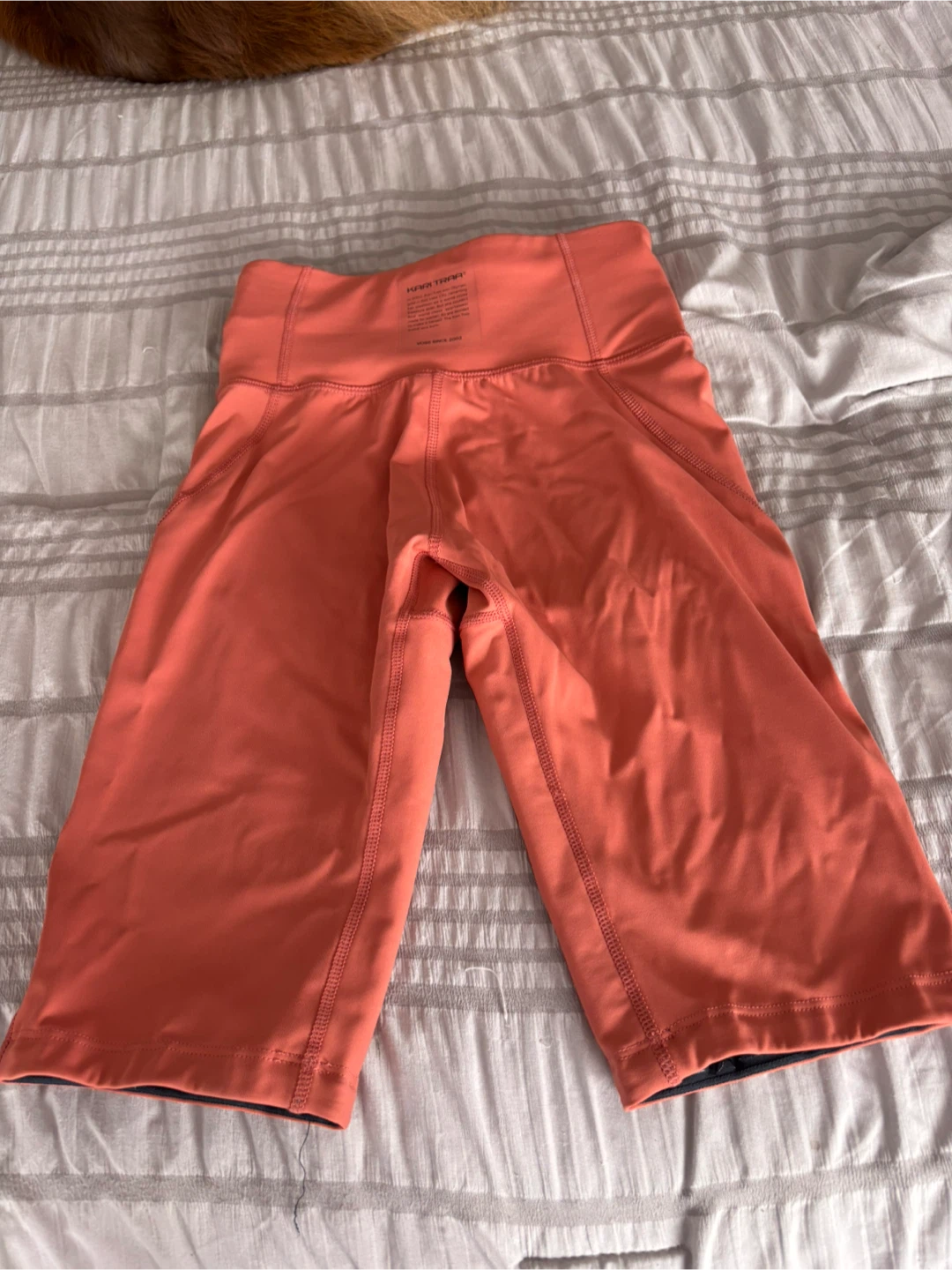 Kari Traa bike shorts - photo 2