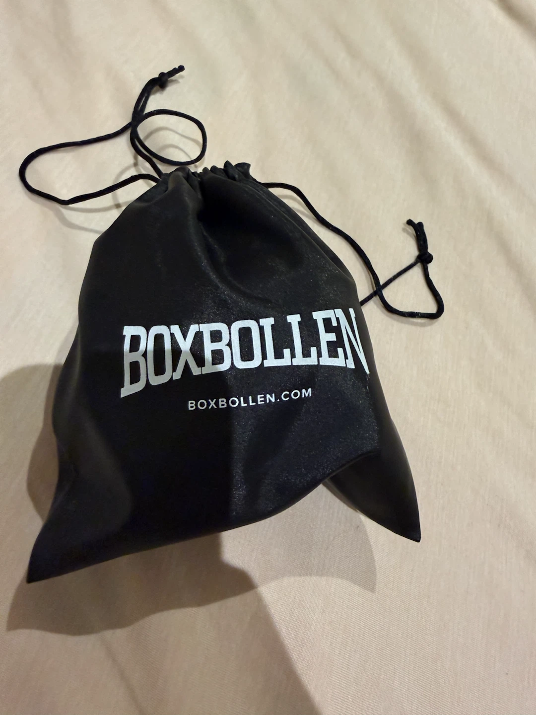 Boxbollen Training Set - photo 2