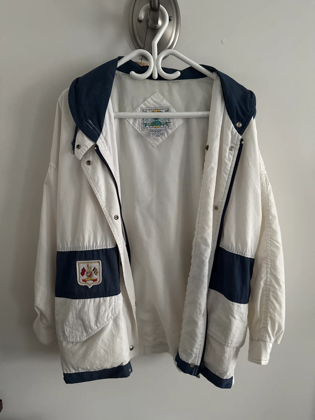 Neo-Classics Vintage Jacket