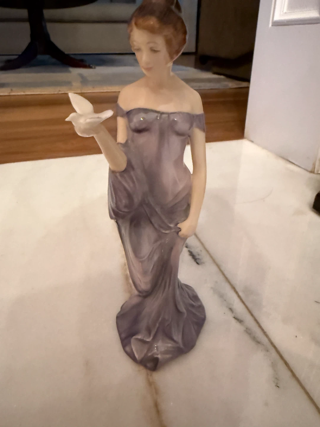 Royal Doulton Harmony Figurine H.N. 2824