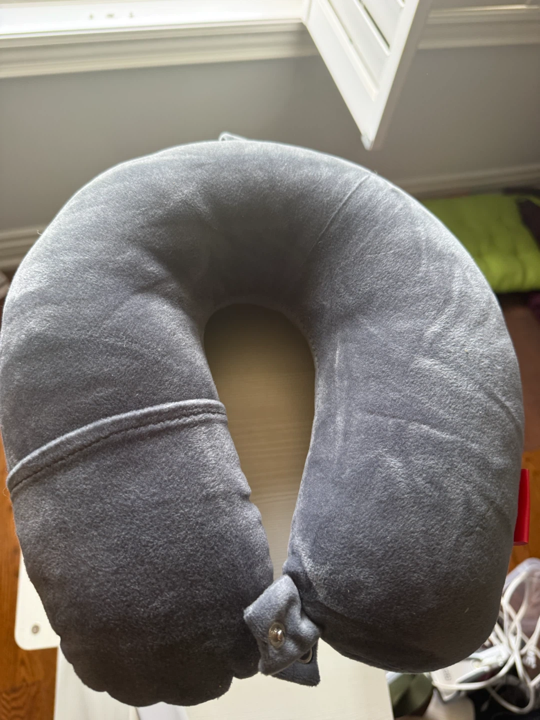 Trajectory Travel Neck Pillow — Brand New