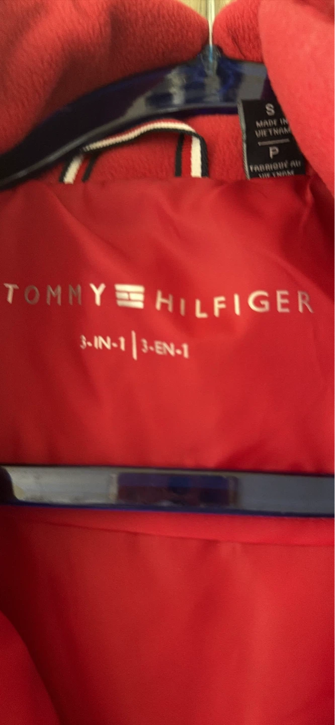 Tommy Hilfiger 3-in-1 Jacket - photo 3