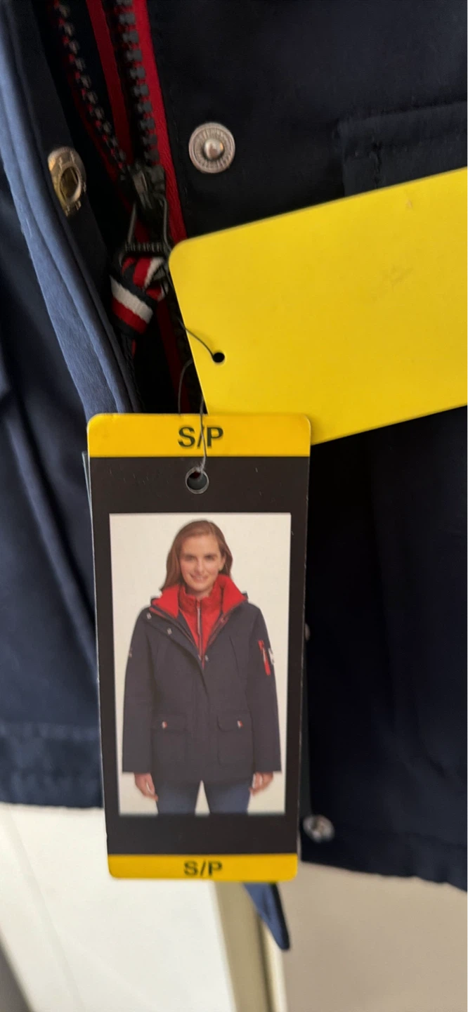 Tommy Hilfiger 3-in-1 Jacket - photo 2