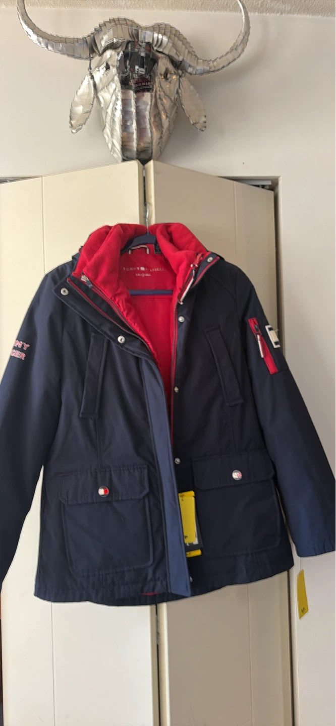 Tommy Hilfiger 3-in-1 Jacket