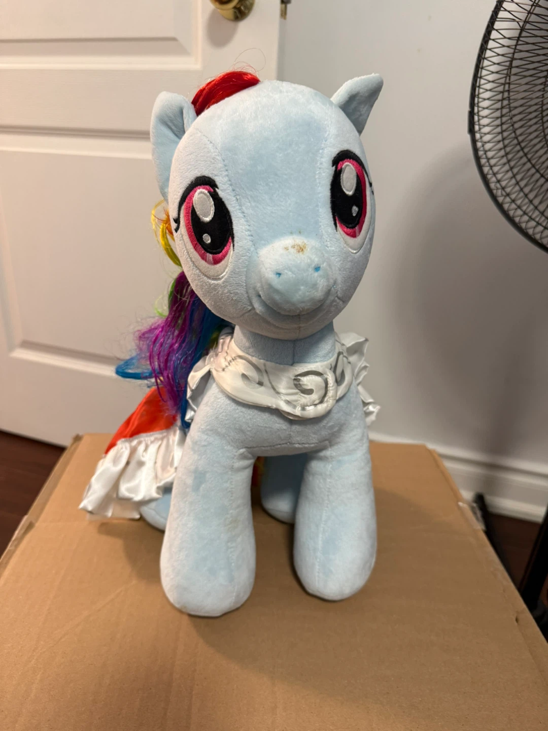 My Little Pony Plushies - photo 3
