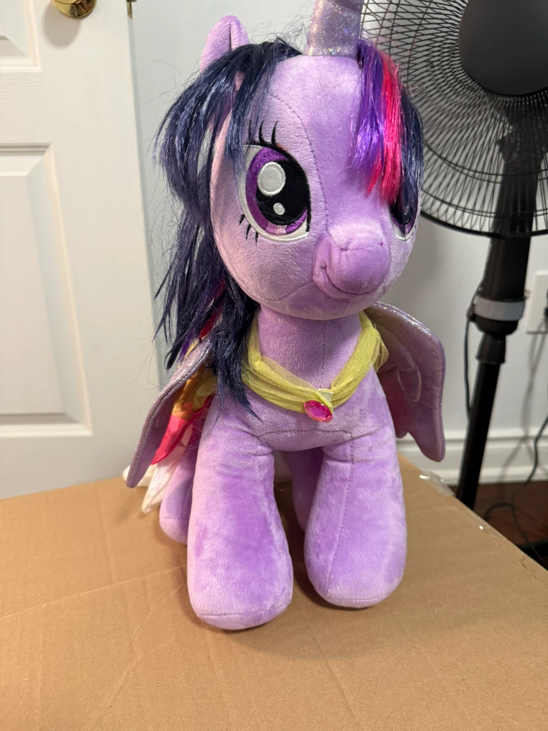 My Little Pony Plushies - photo 4