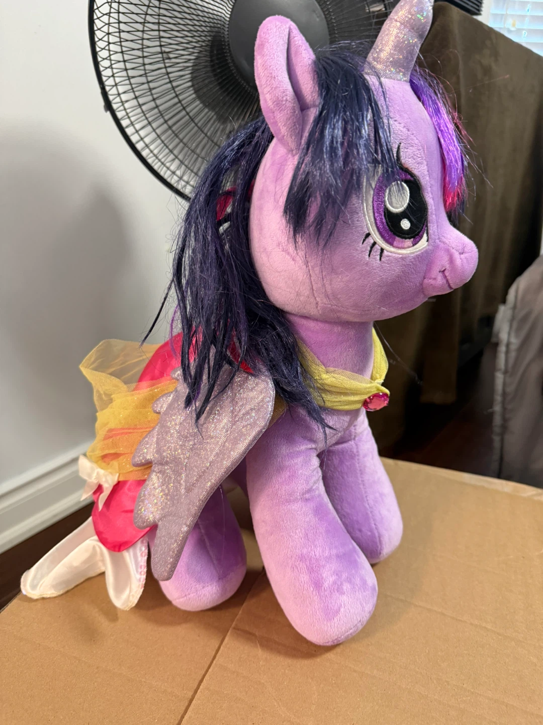 My Little Pony Plushies - photo 5