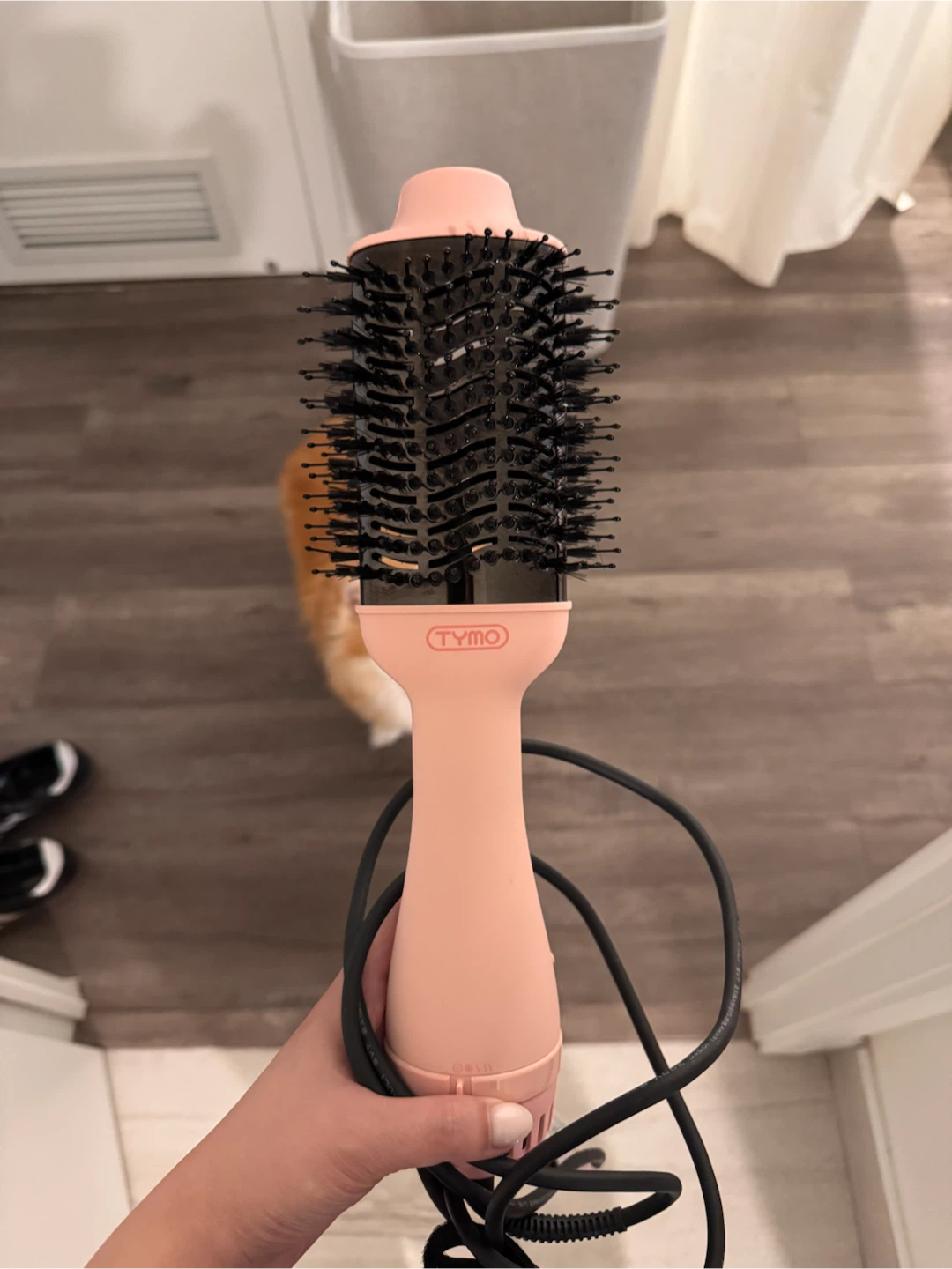 TYMO Hair Dryer Brush