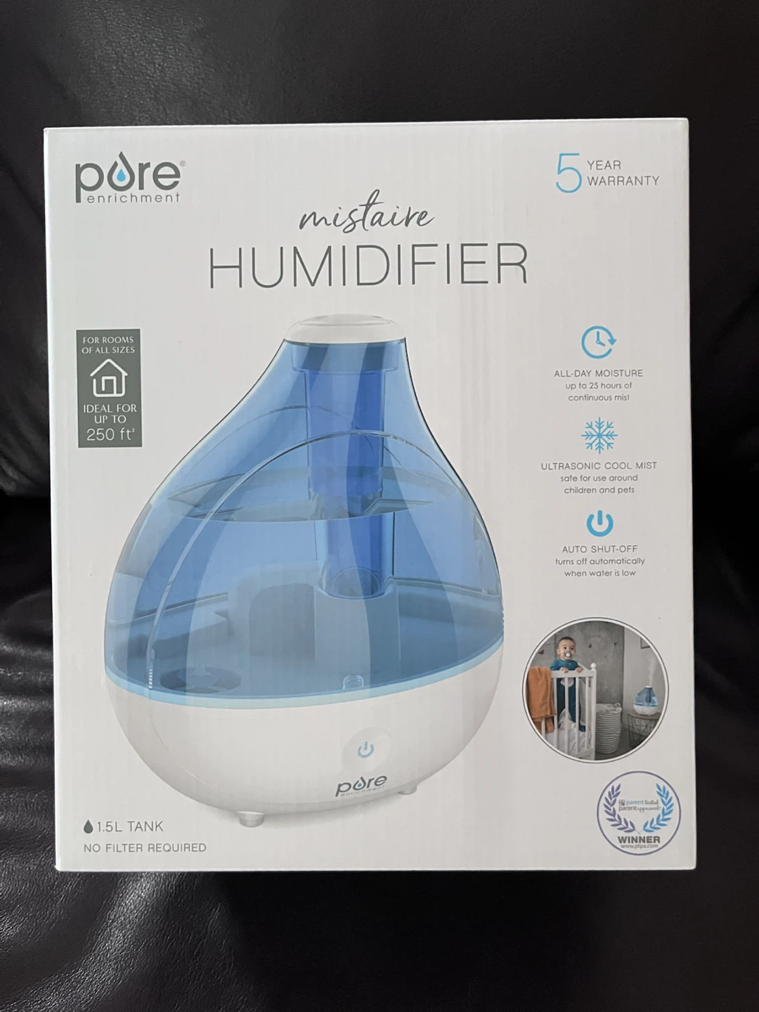 Humidifier