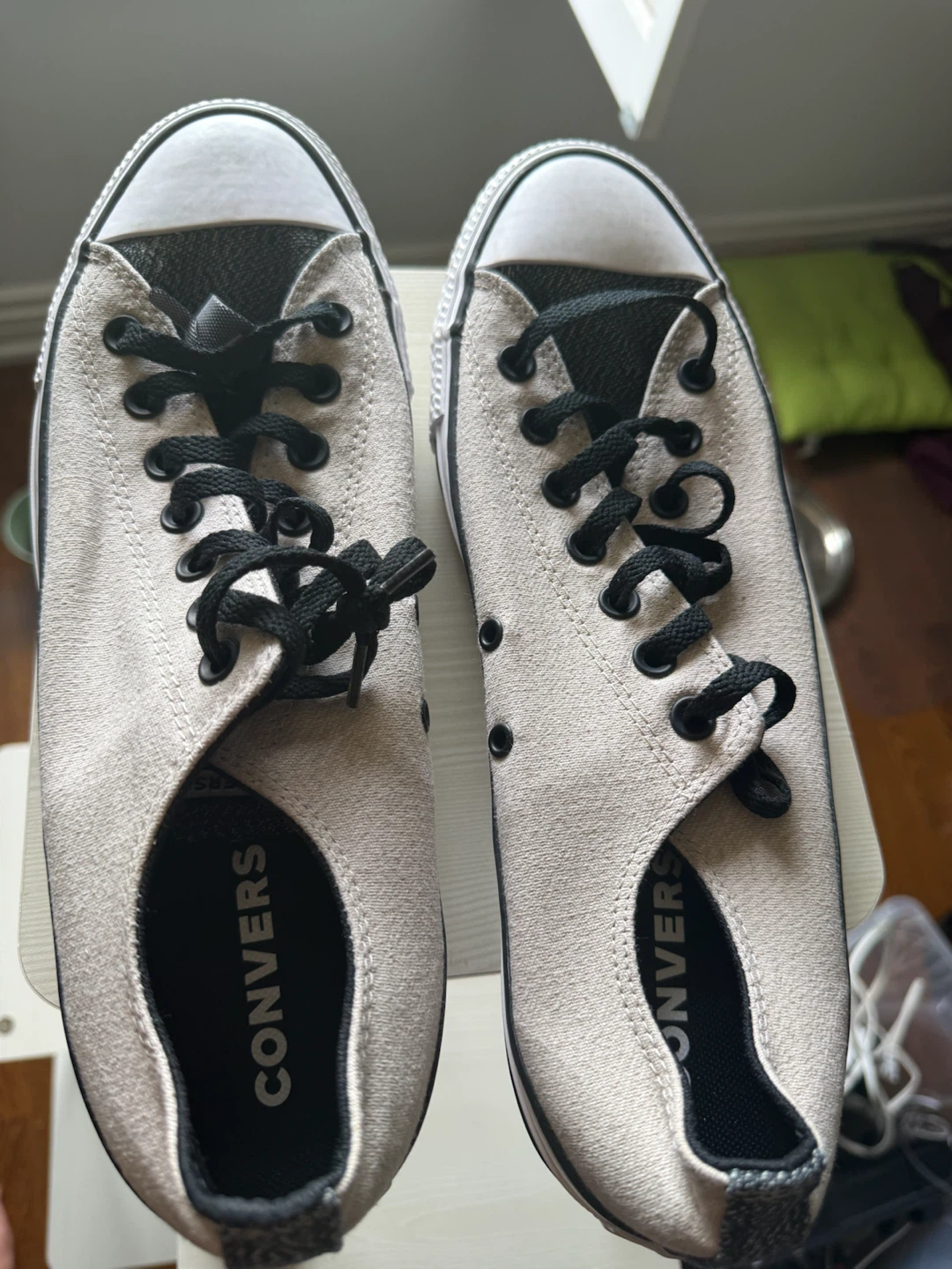 Converse All Star Sneakers — Size 11 — Brand New — $30
