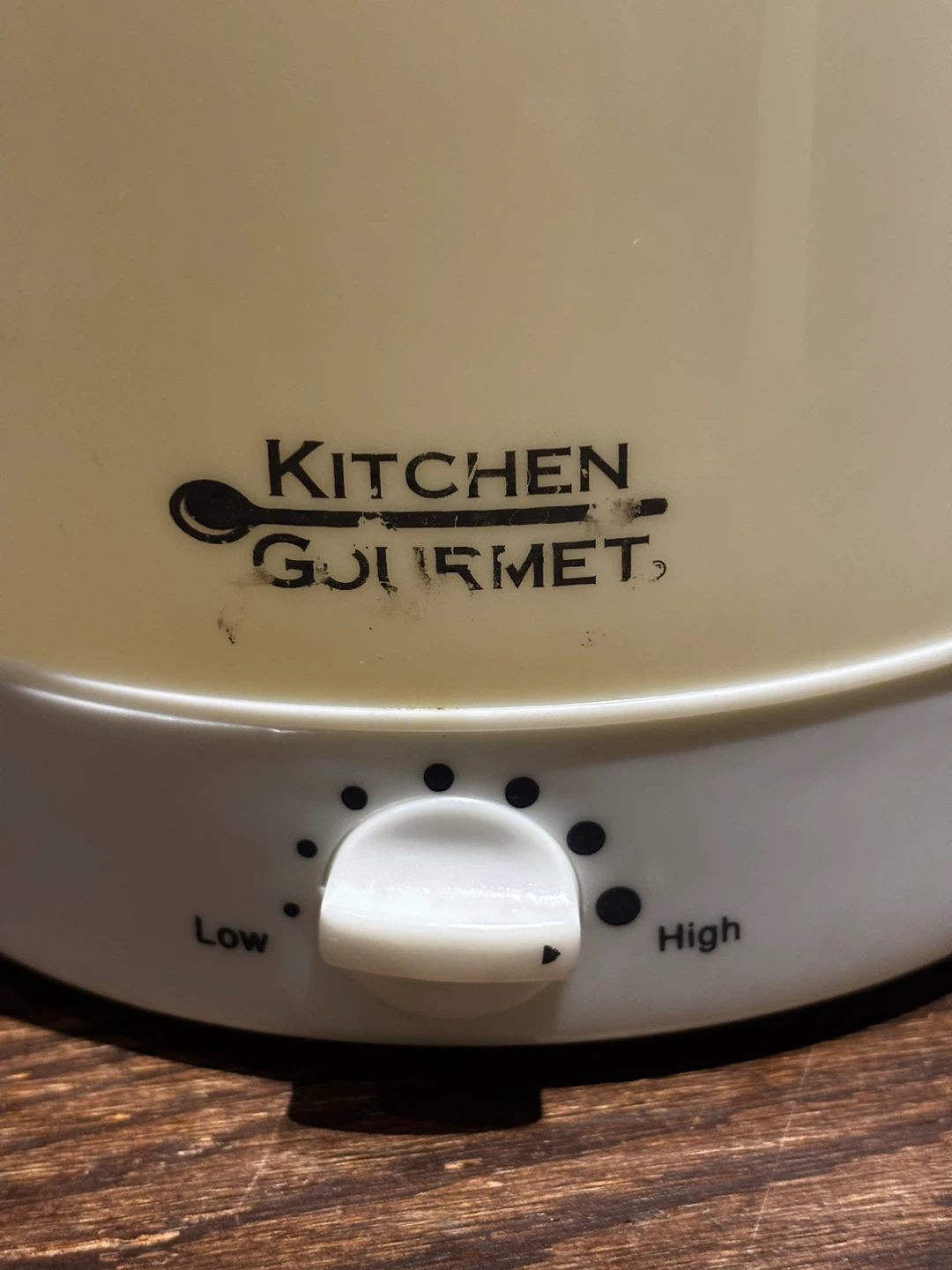 Kitchen Gourmet Electric Kettle - photo 3