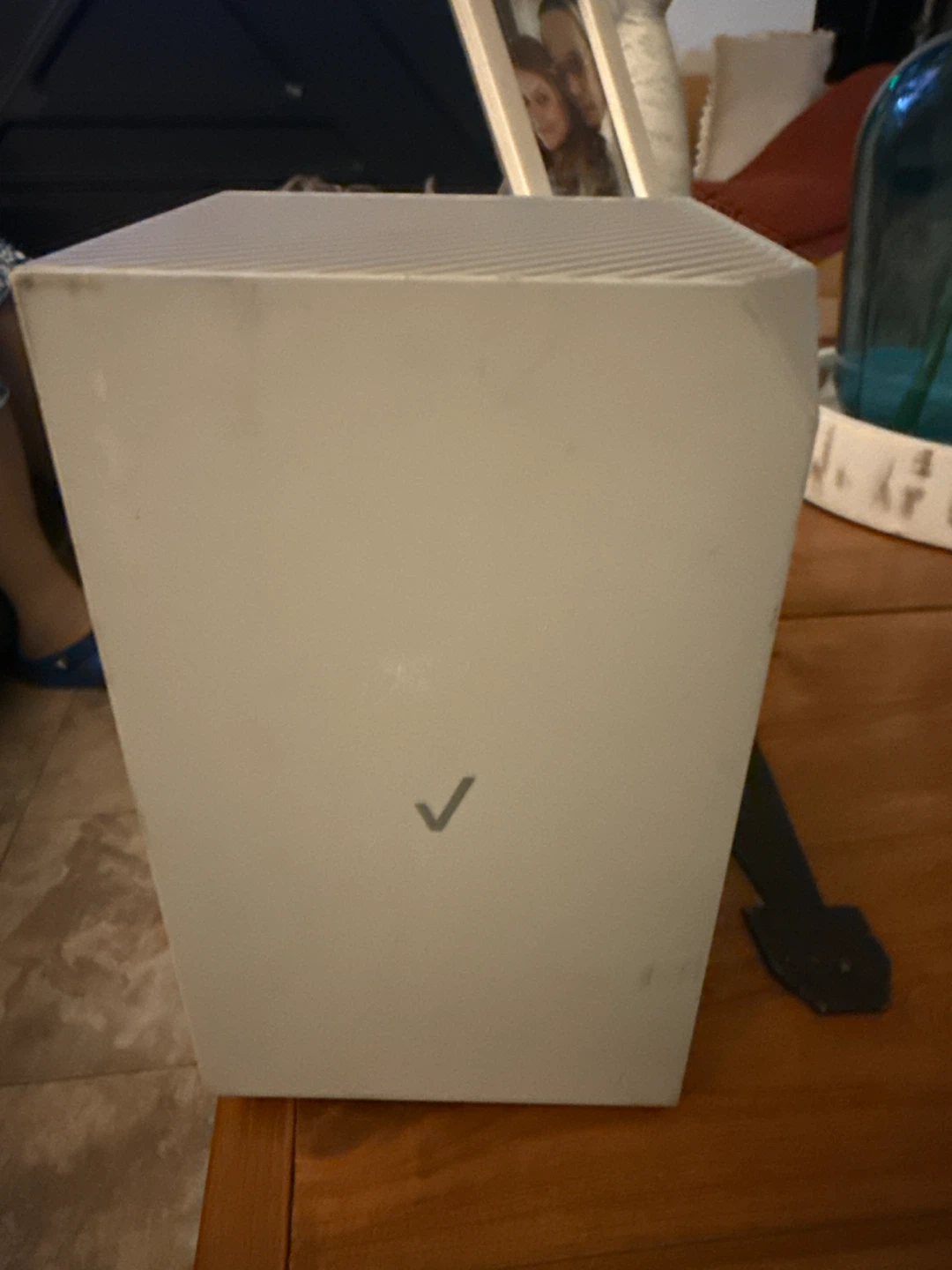 Verizon Internet Gateway WNC-CR200A - photo 2