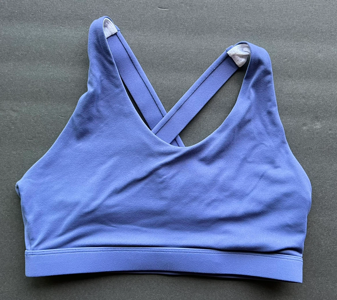 RUNNING GIRL Sports Bras Sports Bra