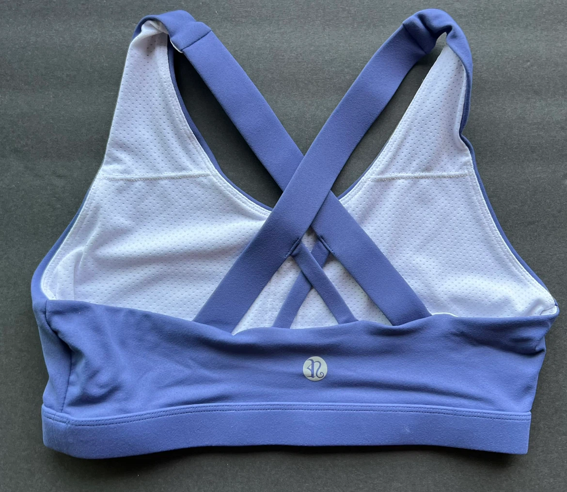 RUNNING GIRL Sports Bras Sports Bra - photo 4