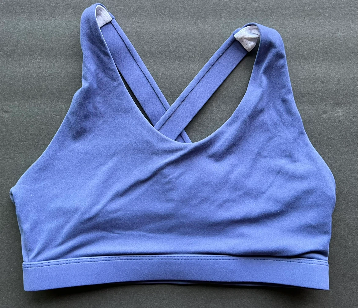 RUNNING GIRL Sports Bras Sports Bra - photo 5
