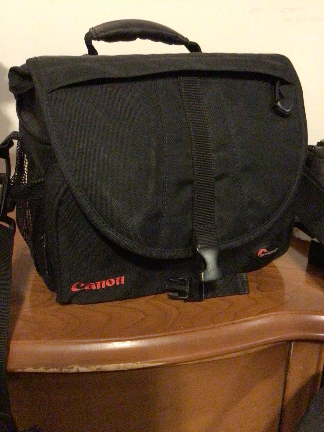 Canon EOS Rebel T2i Camera Accessories Set