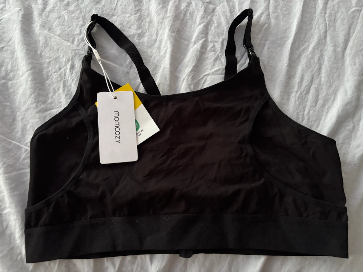 Pumping Bras (please read description) - photo 2