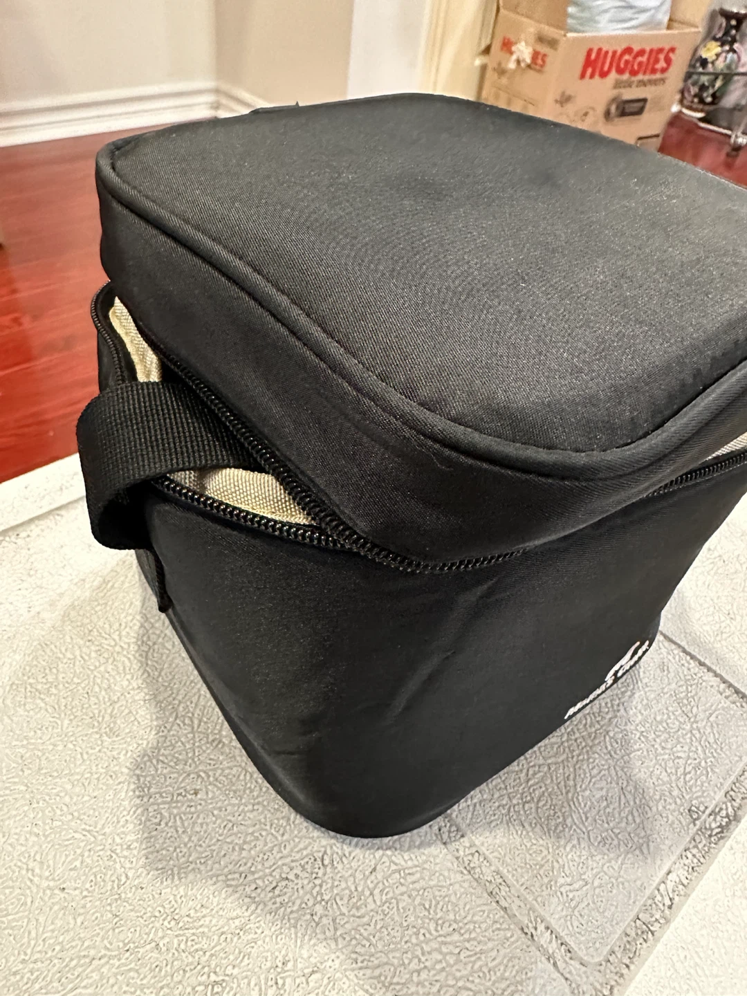 Mama's Choice Cooler Bag and Ice Pack - photo 2