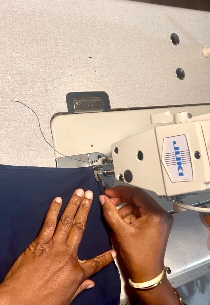 Sewing and Alteration Services