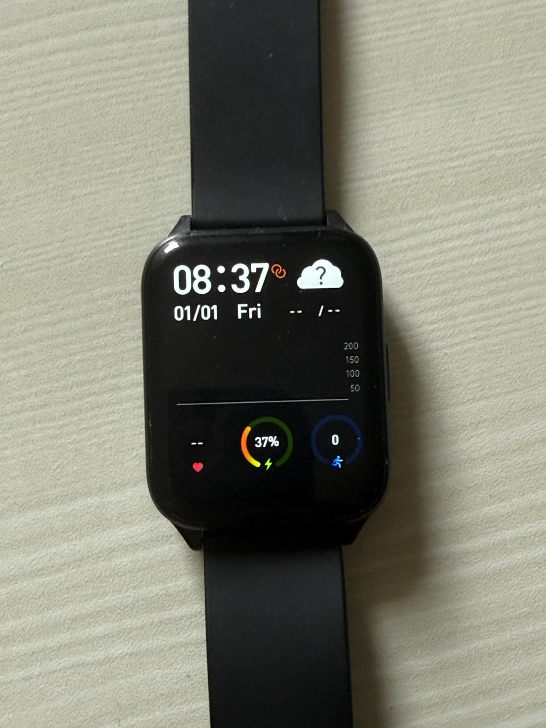 Smart Watch — $10 (Pickup Only) - photo 2
