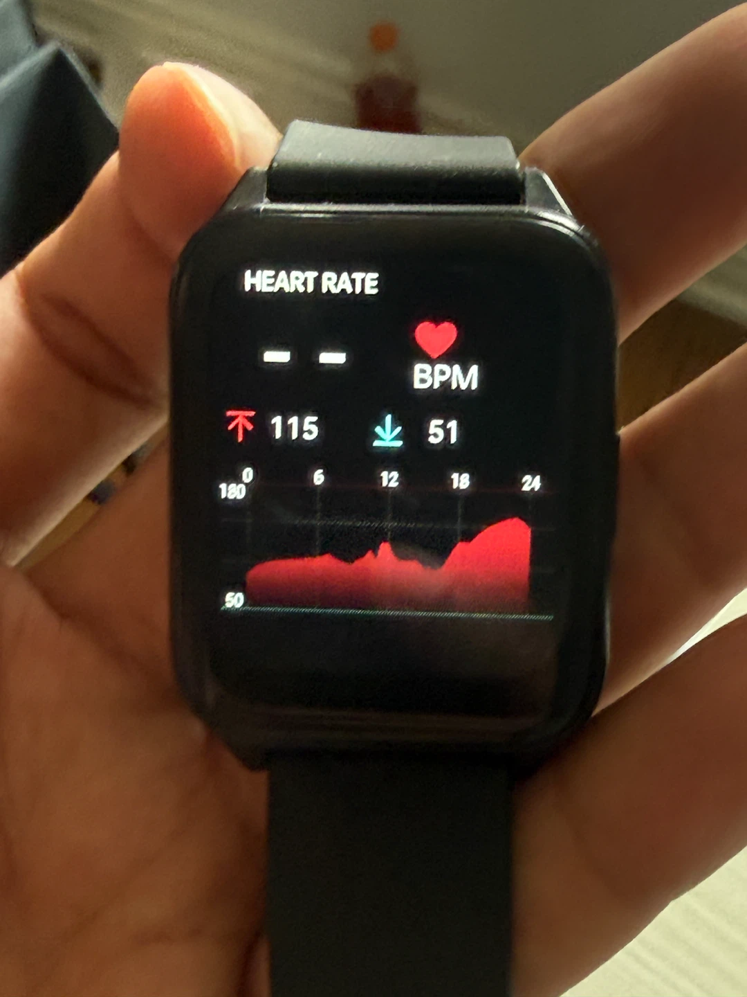 Smart Watch — $10 (Pickup Only) - photo 4