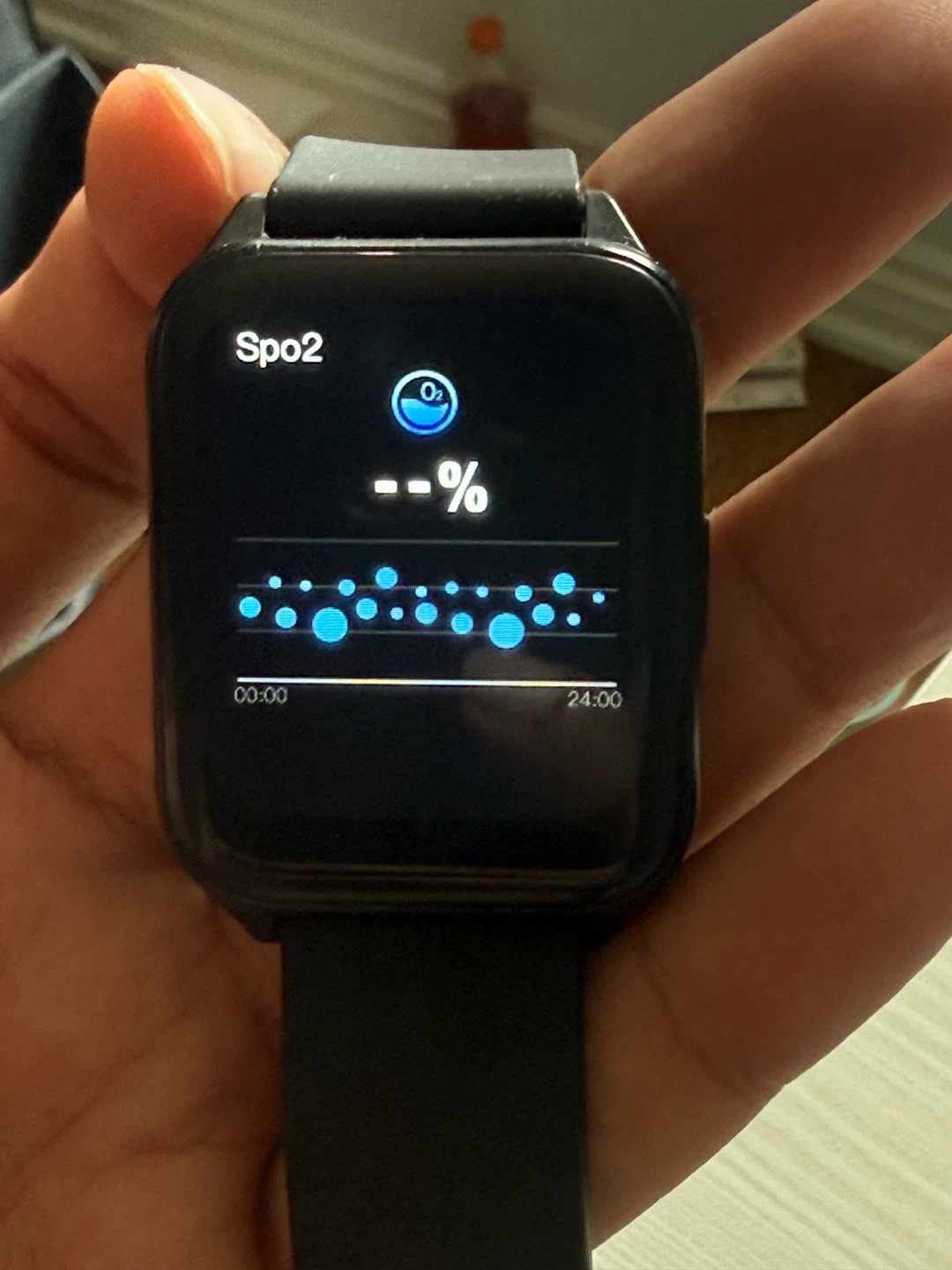 Smart Watch — $10 (Pickup Only) - photo 5