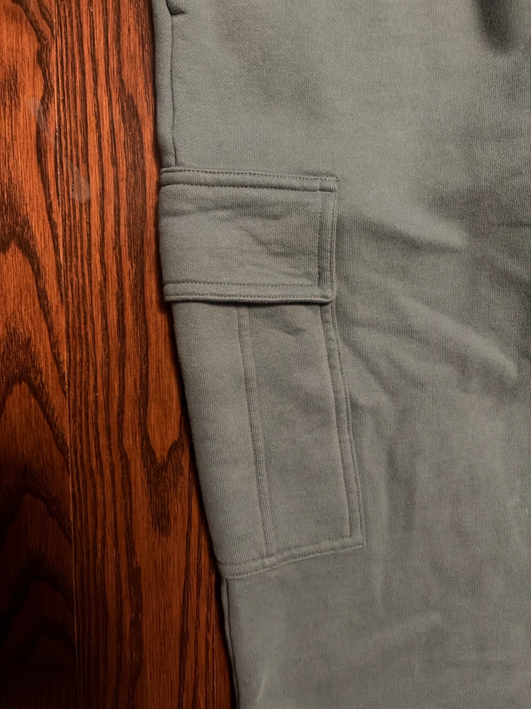 Aritzia Sweatfleece Cargo Sweatpants - photo 4