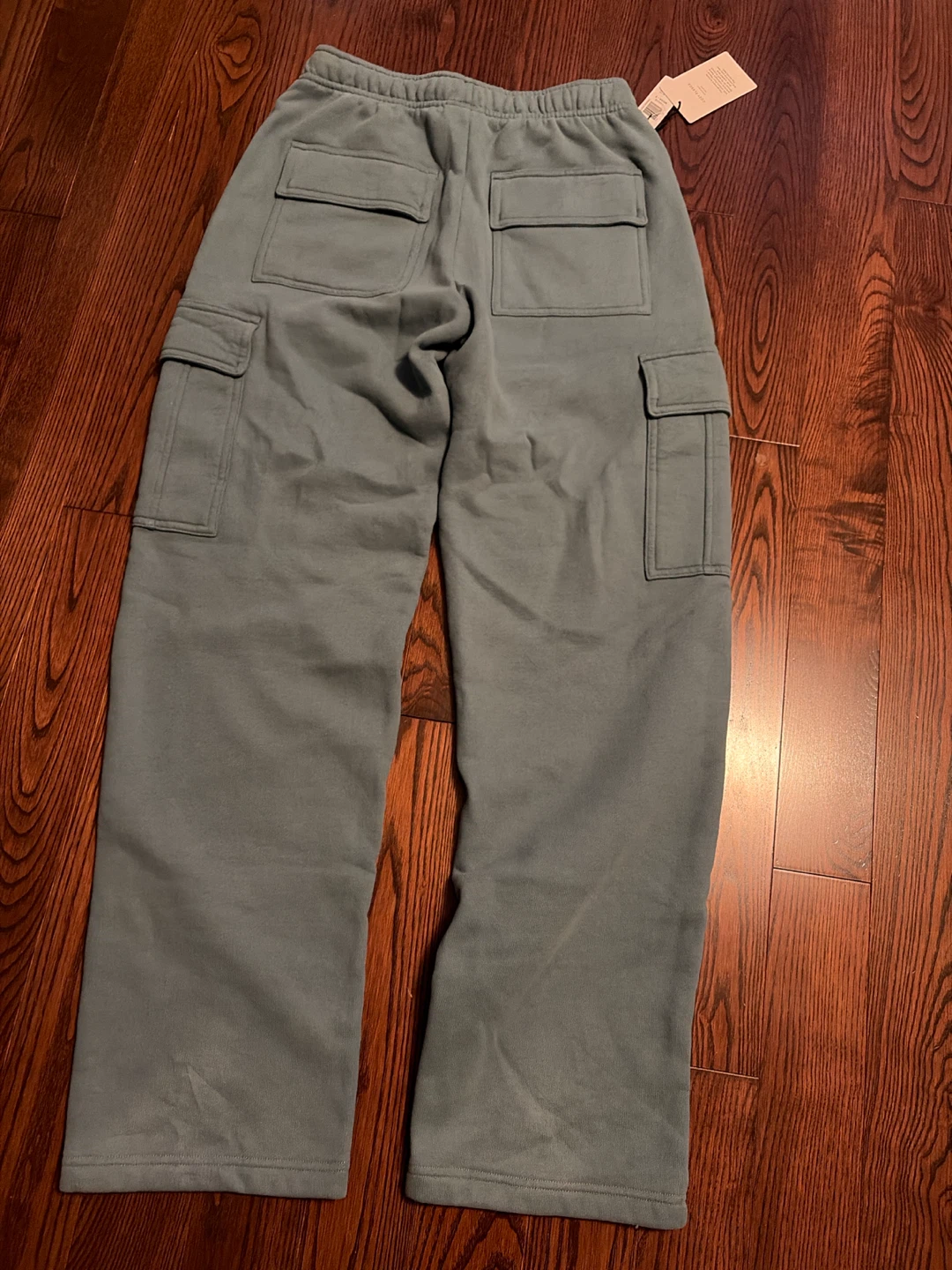 Aritzia Sweatfleece Cargo Sweatpants - photo 5